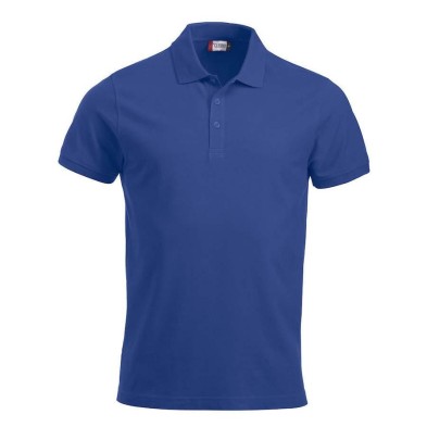 Polo Clique Classic Lincoln S/S 028244