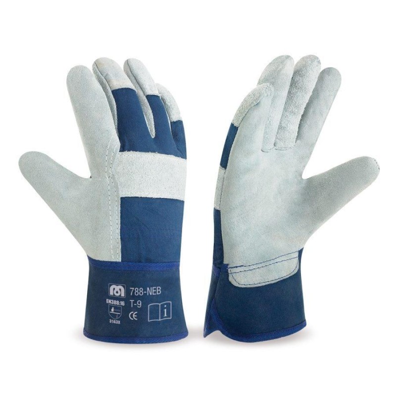 Guante serraje marca 788-neb