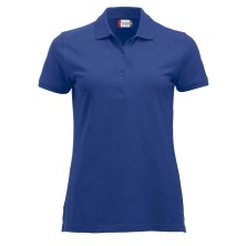 POLO M/C MUJER CLIQUE MARION