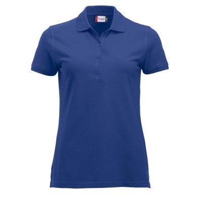 Polo Mujer Clique Marion 028246