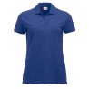 Polo m/c mujer clique marion