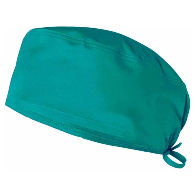 Gorro sanitario elastico velilla 534006s