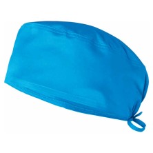 GORRO SANITARIO ELASTICO VELILLA 534006S