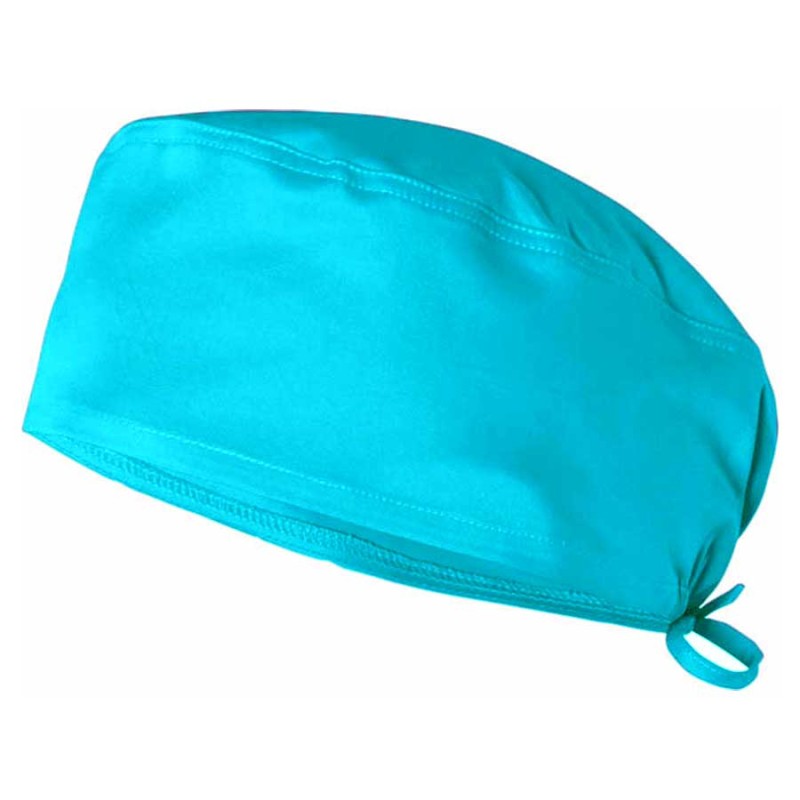 Gorro sanitario elastico velilla 534006s