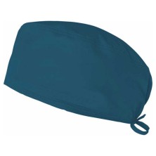 GORRO SANITARIO ELASTICO VELILLA 534006S
