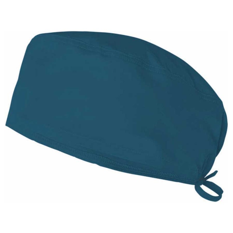 Gorro sanitario elastico velilla 534006s