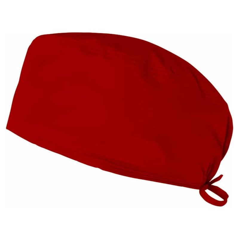 Gorro sanitario elastico velilla 534006s
