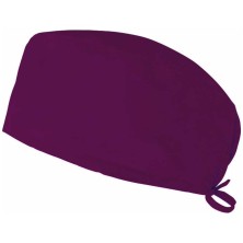 GORRO SANITARIO ELASTICO VELILLA 534006S