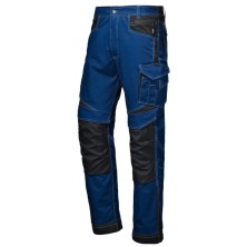 PANTALON SIR SAFETY INDUSTRIAL MC2571