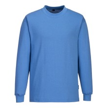 camiseta portwest as22 en azul hamilton