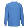 Camiseta m/l portwest antiestatica as22