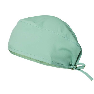 Gorro de quirófano de color verde esmeralda - Velilla 534007