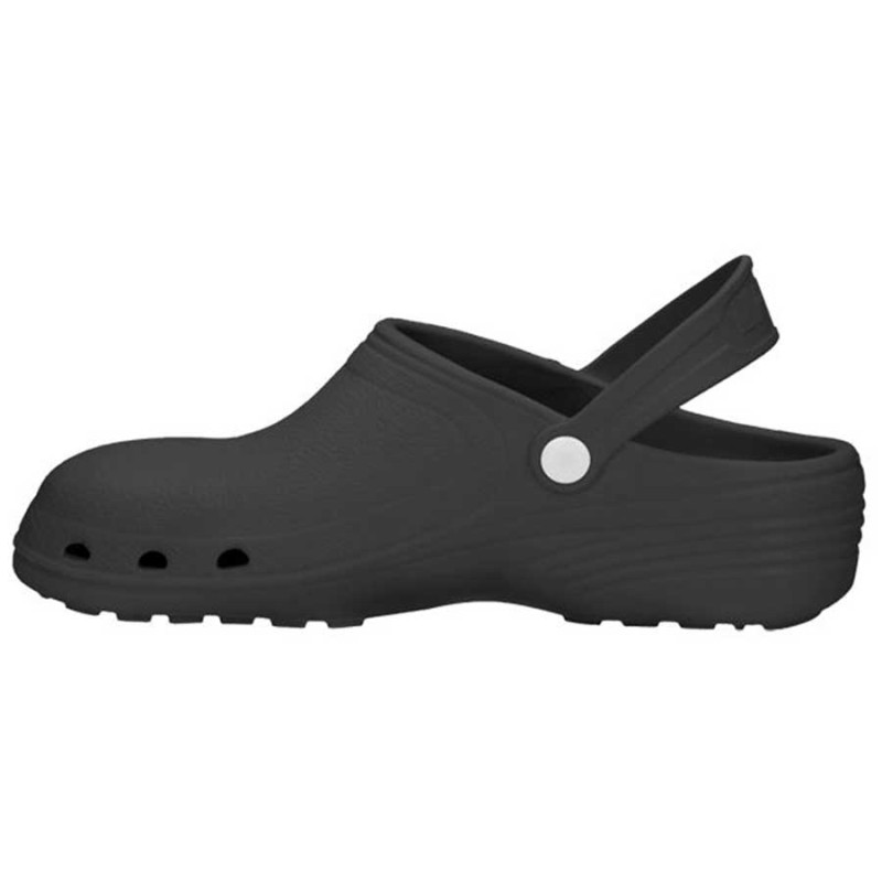 Zuecos Ortopedicos Zuecos Sanitarios CLOG Con Plantilla Walksoft