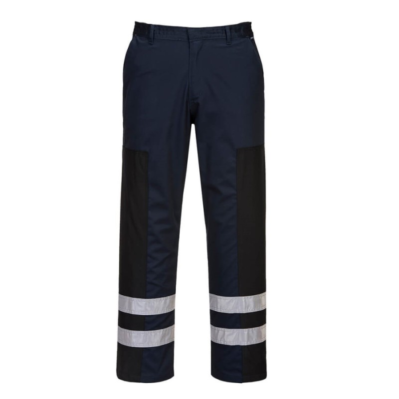 Pantalon portwest ballistic s918