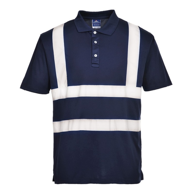 Polo portwest f477