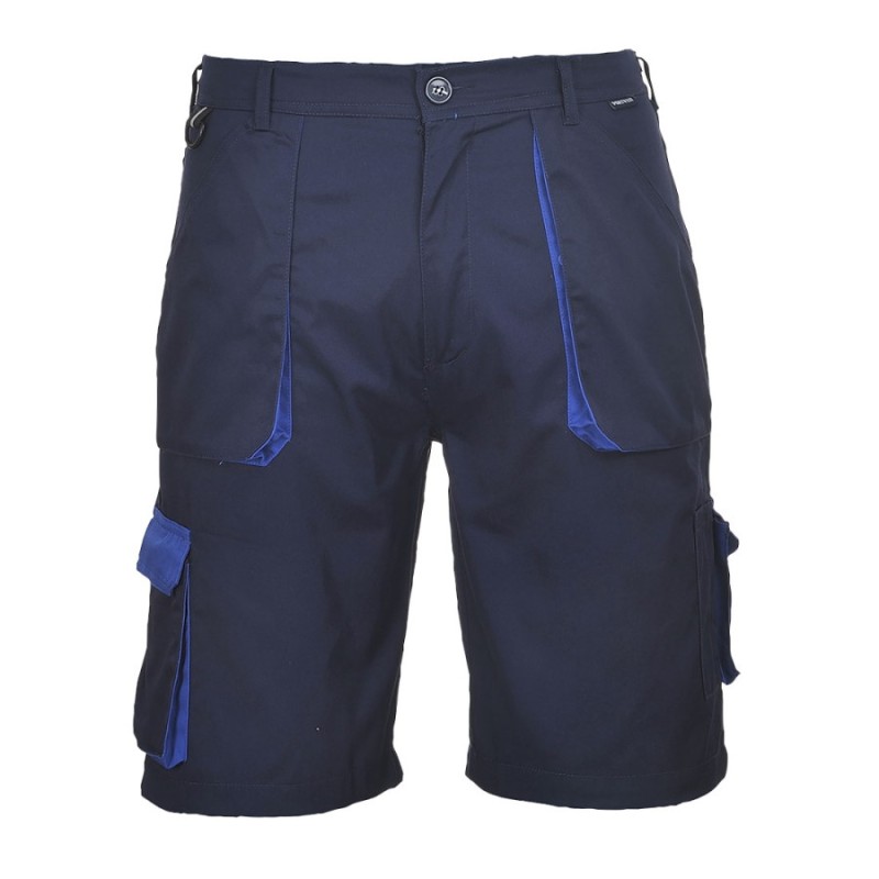 Bermudas portwest texo contrast tx14