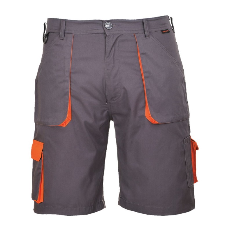 Bermudas portwest texo contrast tx14