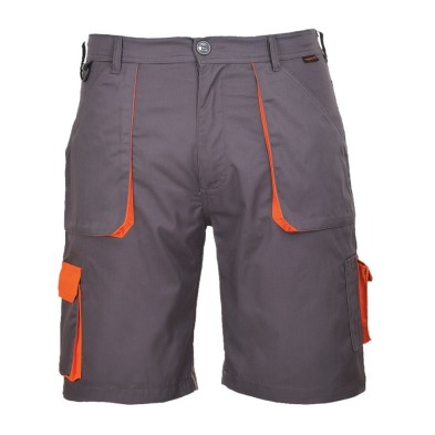 Bermudas Portwest Texo Contrast tx14