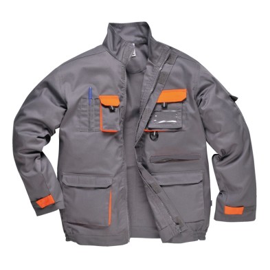 Cazadora Portwest Texo tx10