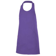 DELANTAL VELILLA 404212