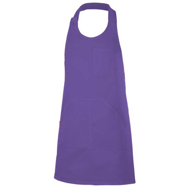 Delantal velilla 404212