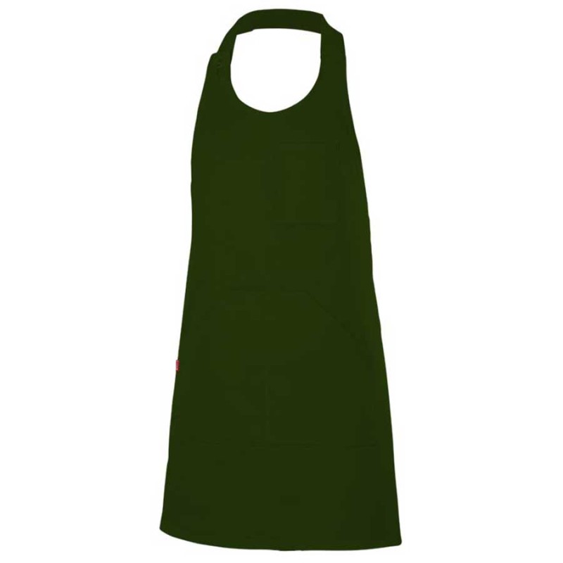 Delantal velilla 404212