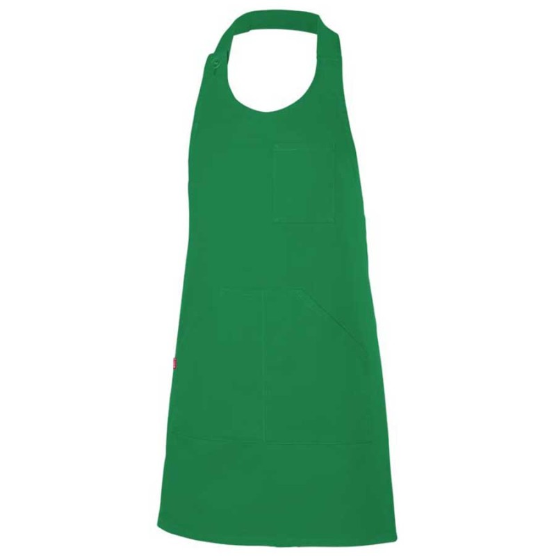 Delantal velilla 404212