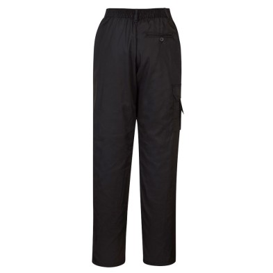 Pantalon Mujer Portwest Combat c099