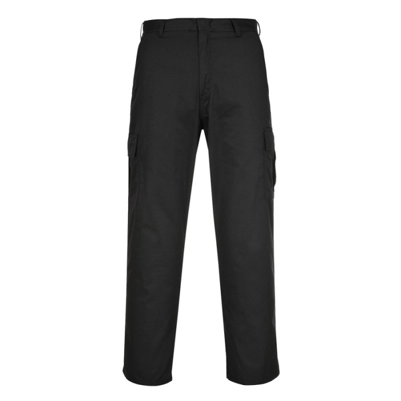 Pantalon portwest combat c701