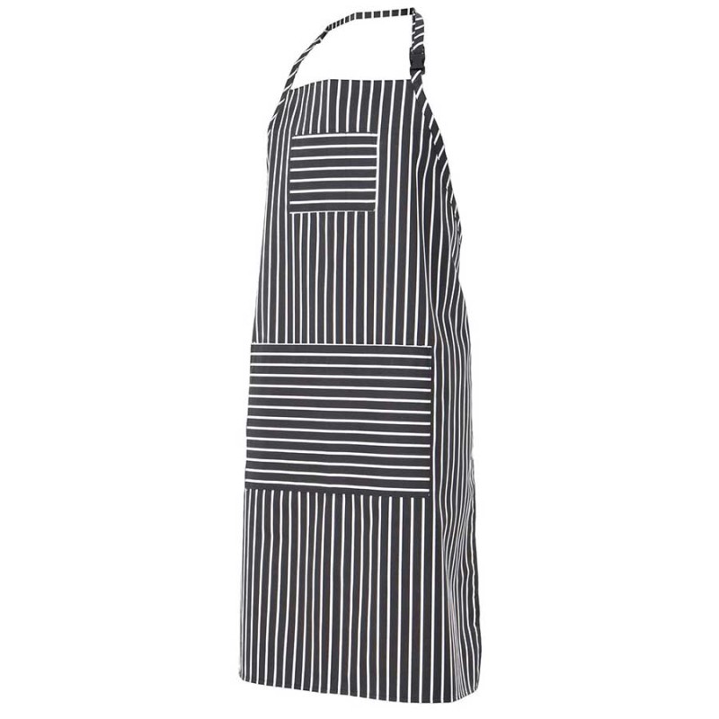 Delantal velilla pimenton