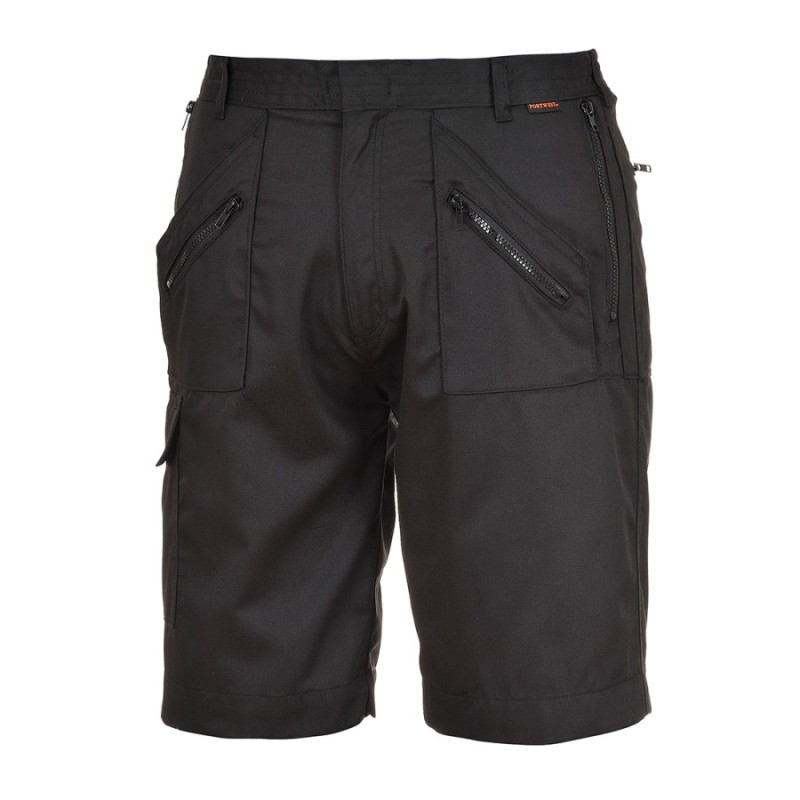 Bermudas action portwest s889