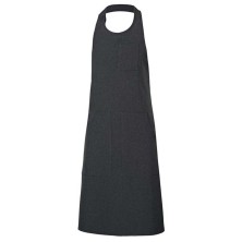 DELANTAL SUMILLER PETO ABOTONADO VELILLA 404213