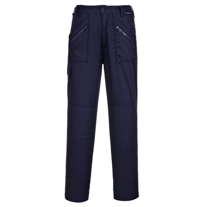Pantalon mujer portwest action s687