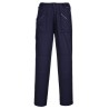 Pantalon mujer portwest action s687