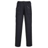 Pantalon mujer portwest action s687