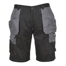 BERMUDA PORTWEST GRANITE HOLSTER KS18