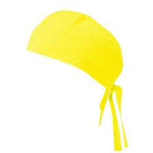 GORRO DE COCINA VELILLA 404002