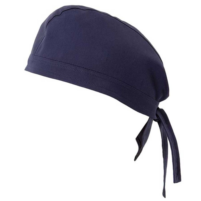 Gorro de cocina velilla 404002