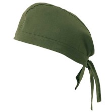GORRO DE COCINA VELILLA 404002