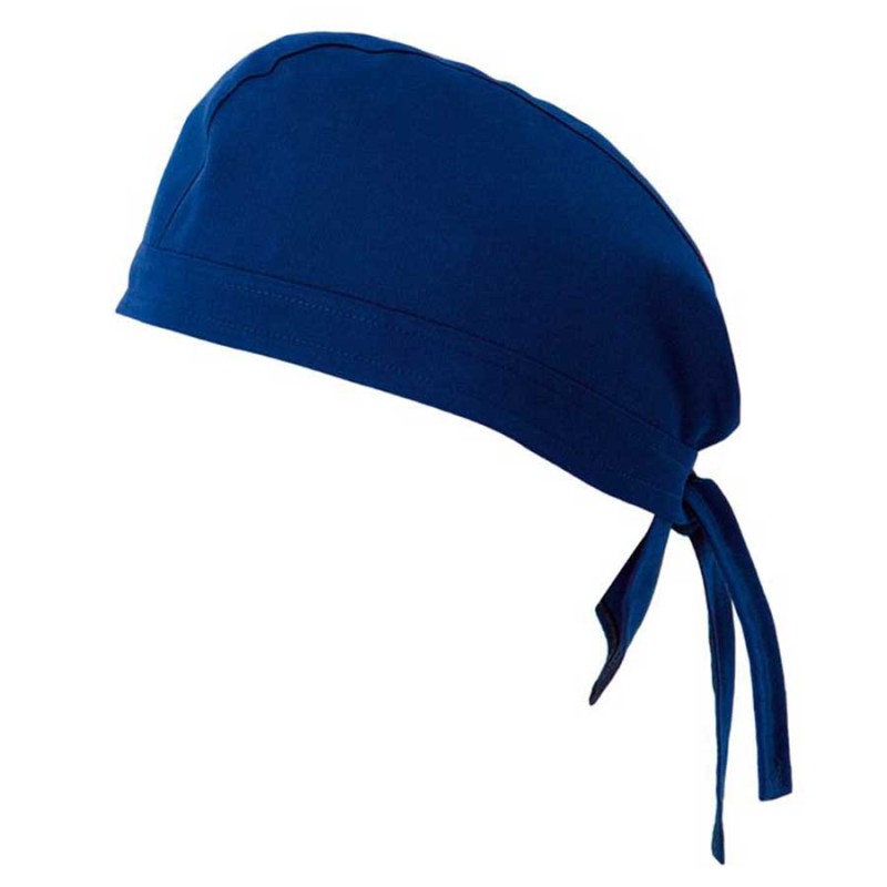 Gorro de cocina velilla 404002
