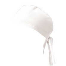 GORRO DE COCINA VELILLA 404002