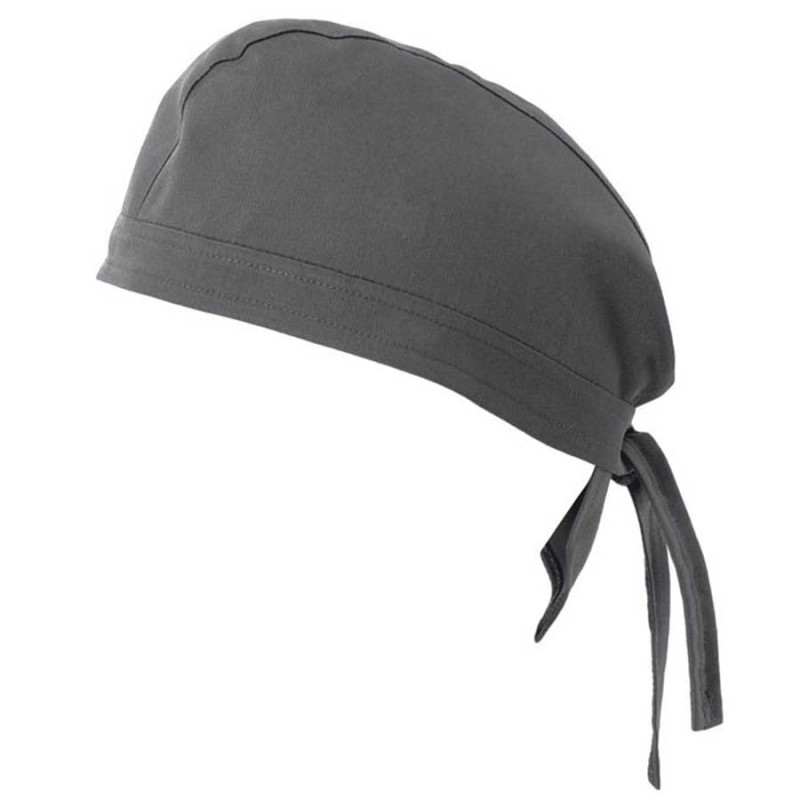 Gorro de cocina velilla 404002