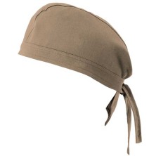GORRO DE COCINA VELILLA 404002