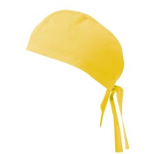 GORRO DE COCINA VELILLA 404002