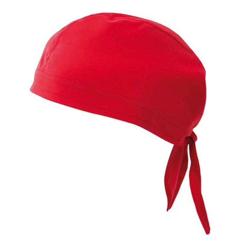 Gorro de cocina velilla 404002