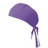 Gorro de cocina velilla 404002