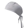 Gorro de cocina velilla 404002