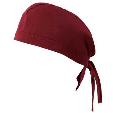 Gorro De Cocina Velilla 404002