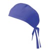 Gorro de cocina velilla 404002