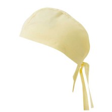 GORRO DE COCINA VELILLA 404002